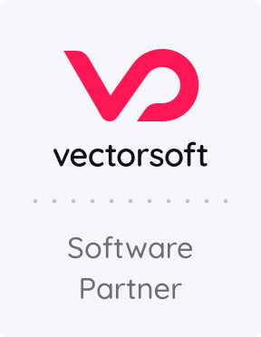 Vectorsoft-Softwarepartner